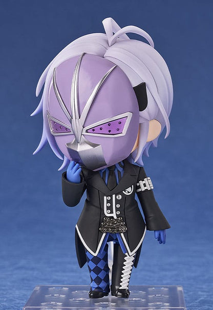 Amnesia Nendoroid Action Figure Ikki 10 cm