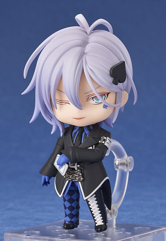 Amnesia Nendoroid Action Figure Ikki 10 cm