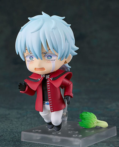 The Vampire Dies in No Time Nendoroid Action Figure Ronald & Mebiyatsu 10 cm