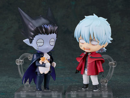 The Vampire Dies in No Time Nendoroid Action Figure Ronald & Mebiyatsu 10 cm