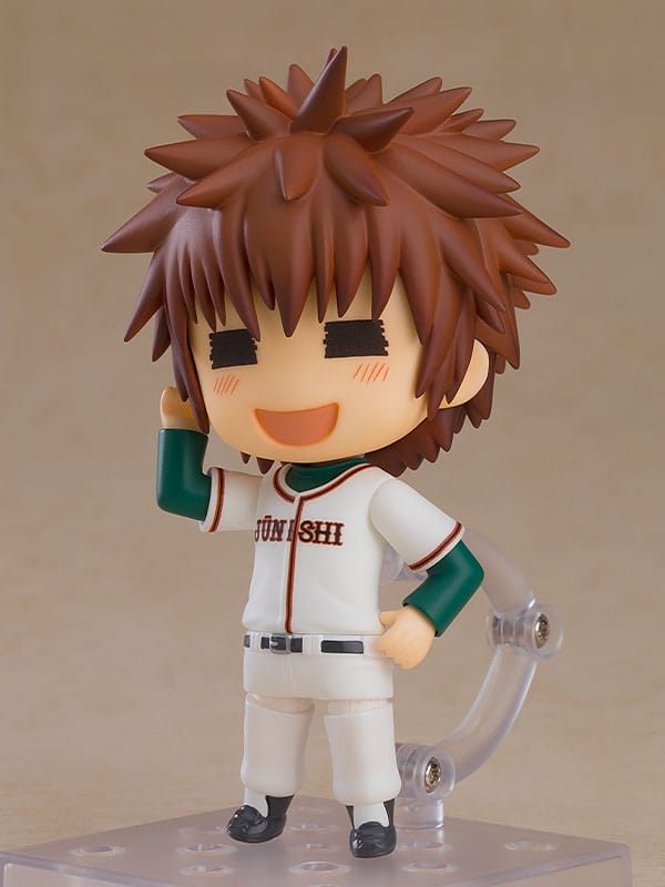 Mr. Fullswing Nendoroid Figure Amakuni Saruno 10 cm