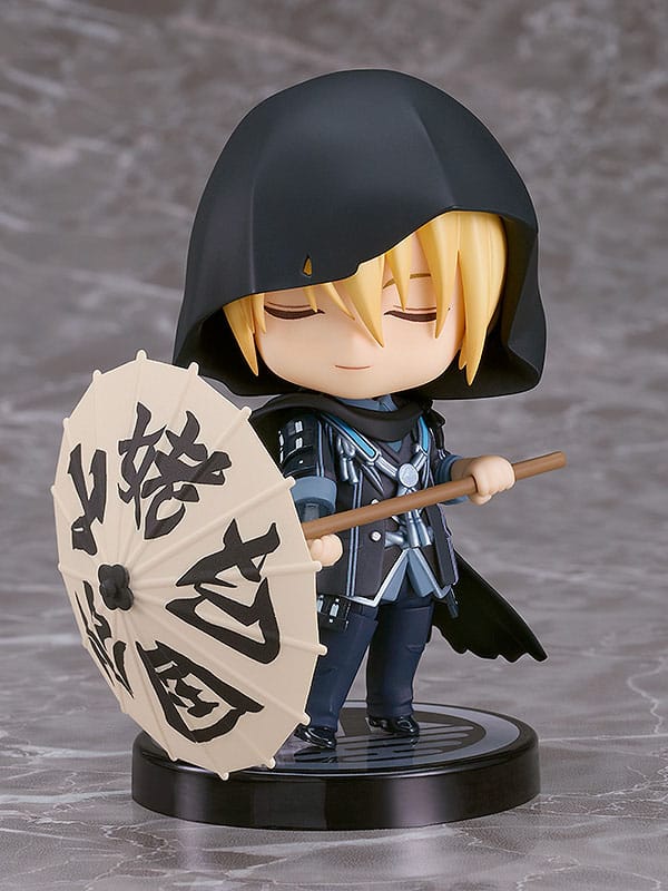 Butai Touken Ranbu Yamambagiri Kunimiro Tandokukou Nendoroid Action Slika Yamambagiri Kunihiro 10 cm