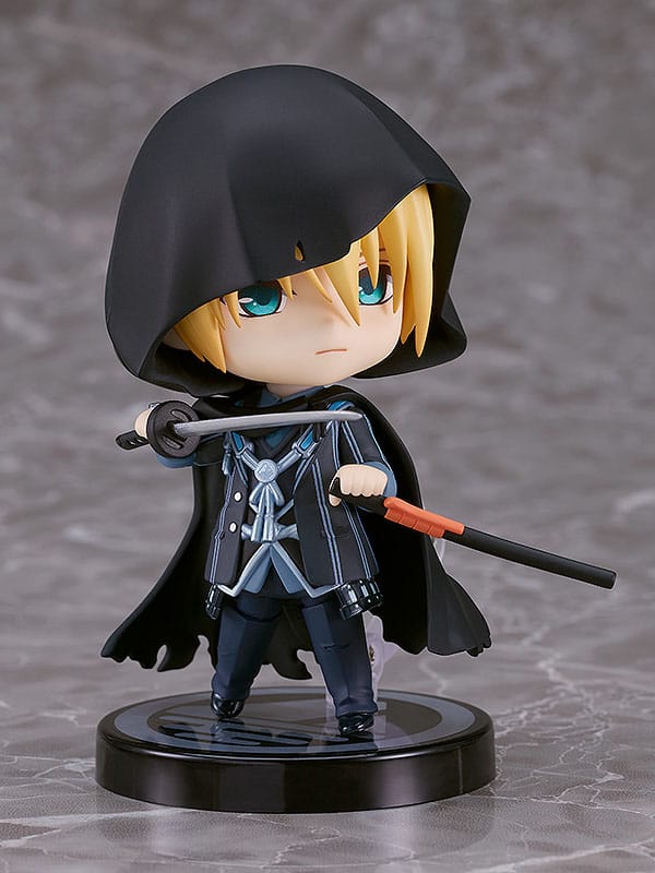 Butai Touken Ranbu Yamambagiri Kunimiro Tandokukou Nendoroid Action Slika Yamambagiri Kunihiro 10 cm