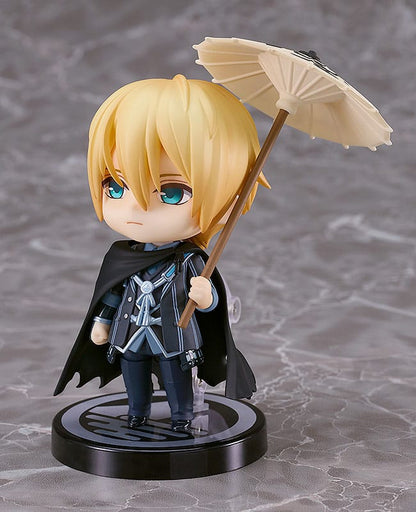 Butai Touken Ranbu Yamambagiri Kunimiro Tandokukou Nendoroid Action Slika Yamambagiri Kunihiro 10 cm