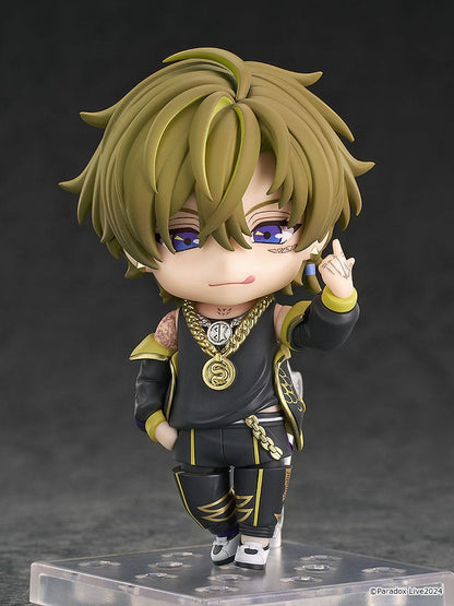 Paradoks canlı nendoroid aksiyon figürü chisei kuzuryu 10 cm