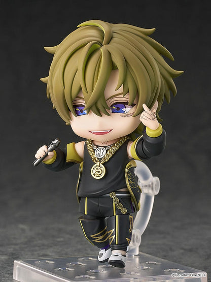 Paradoks canlı nendoroid aksiyon figürü chisei kuzuryu 10 cm
