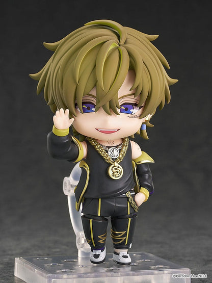 Paradoks canlı nendoroid aksiyon figürü chisei kuzuryu 10 cm
