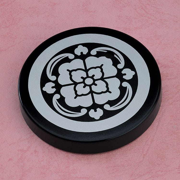 Butai Touken Ranbu Shiden Tsuketari Kitan No Soumatou Nendoroid Actiefiguur Kashukiyomitsu STARFLYER Pilot (Captain) Ver. 10 cm