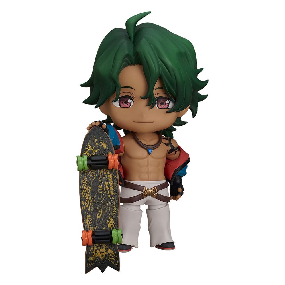 SK8 l'Infinito Nendoroid Action Figure Joe 10 cm