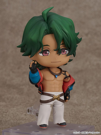 SK8 de Infinity Nendoroid Actiefiguur Joe 10 cm