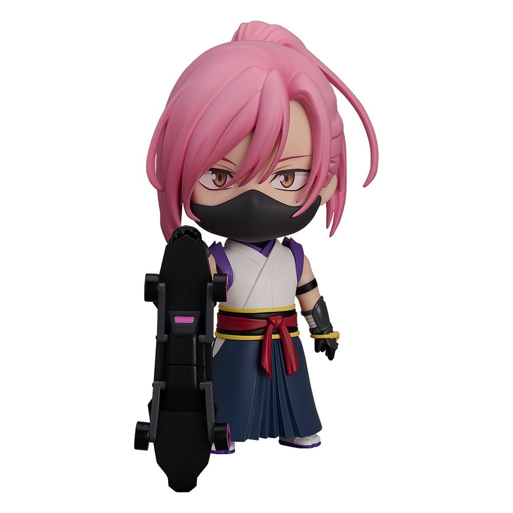SK8 the Infinity Nendoroid Action Figure Fiore di Ciliegio 10 cm