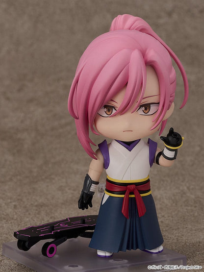 SK8 the Infinity Nendoroid Action Figure Fiore di Ciliegio 10 cm