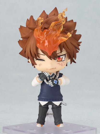 Rinato! Figura d'azione Nendoroid Tsunayoshi Sawada 2.0 10 cm
