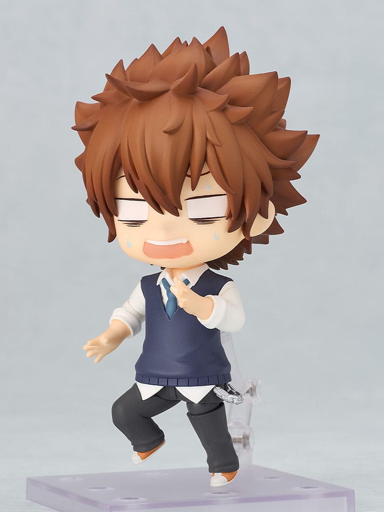 ¡Renacido! Figura de acción Nendoroid Tsunayoshi Sawada 2.0 10 cm