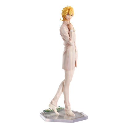 Doukyusei PVC-statue 1/7 Hikaru Kusakabe: Wedding Ver. 24 cm