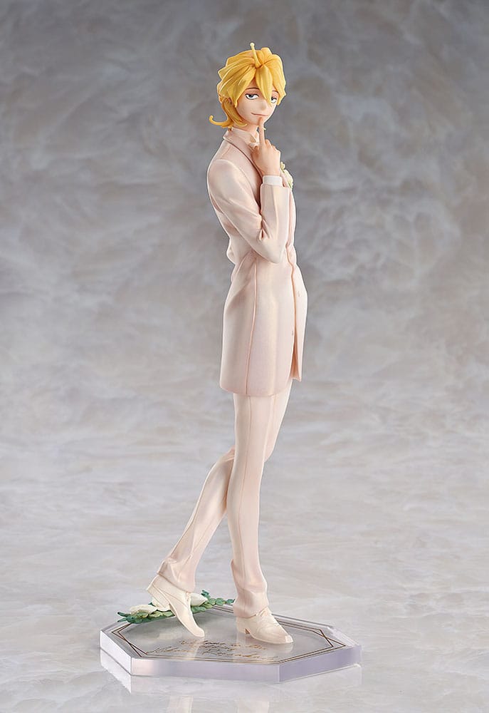 Doukyusei PVC-statue 1/7 Hikaru Kusakabe: Wedding Ver. 24 cm
