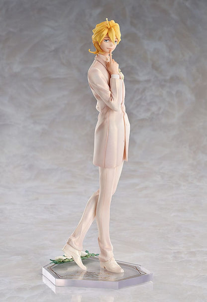 Doukyusei PVC-statue 1/7 Hikaru Kusakabe: Wedding Ver. 24 cm