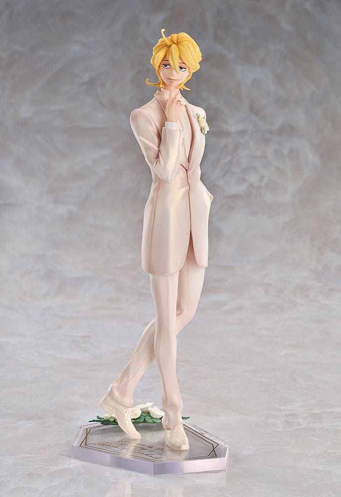Doukyusei PVC-statue 1/7 Hikaru Kusakabe: Wedding Ver. 24 cm