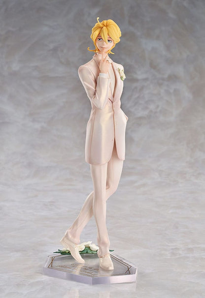 Doukyusei PVC-statue 1/7 Hikaru Kusakabe: Wedding Ver. 24 cm