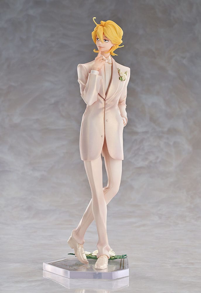 Doukyusei PVC-statue 1/7 Hikaru Kusakabe: Wedding Ver. 24 cm