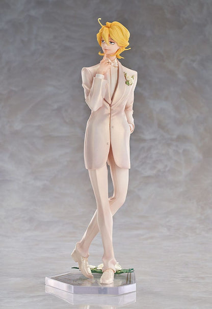 Doukyusei PVC-statue 1/7 Hikaru Kusakabe: Wedding Ver. 24 cm