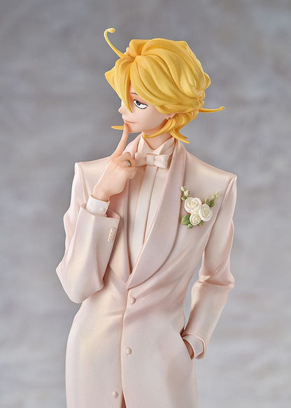 Doukyusei PVC-statue 1/7 Hikaru Kusakabe: Wedding Ver. 24 cm