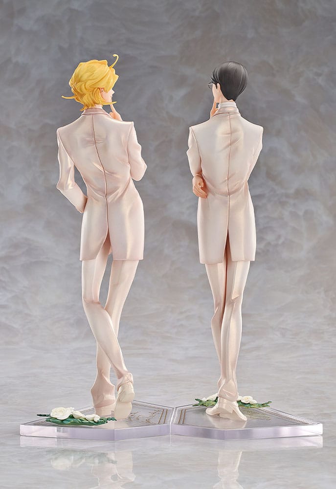 Doukyusei PVC-statue 1/7 Hikaru Kusakabe: Wedding Ver. 24 cm