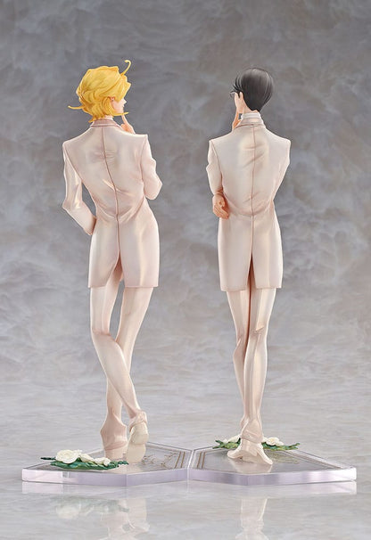Doukyusei PVC-statue 1/7 Hikaru Kusakabe: Wedding Ver. 24 cm