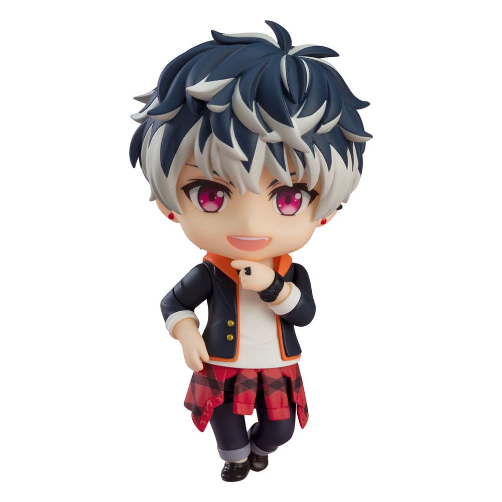 Idolish7 Nendoroid Aksiyon Figürü Momo 10 cm