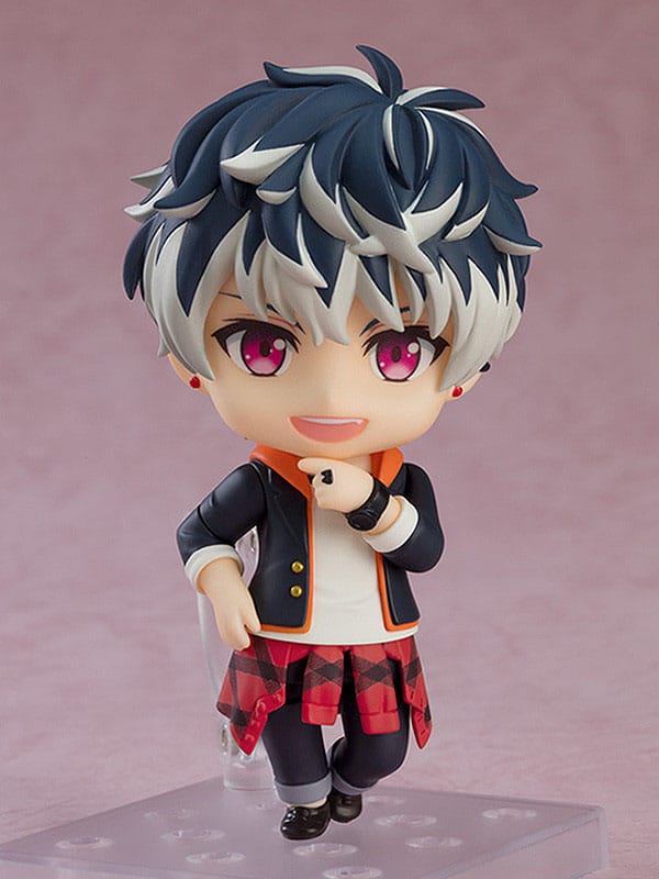 Idolish7 Nendoroid Aksiyon Figürü Momo 10 cm