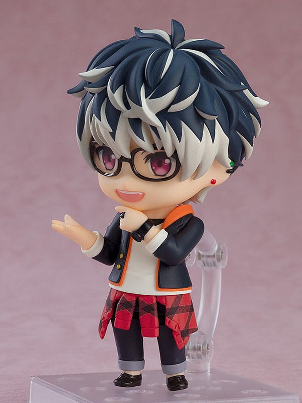 Idolish7 Nendoroid Aksiyon Figürü Momo 10 cm