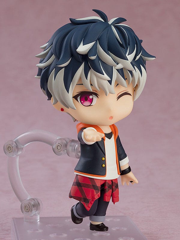 Idolish7 Nendoroid Aksiyon Figürü Momo 10 cm