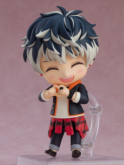 Idolish7 Nendoroid Aksiyon Figürü Momo 10 cm