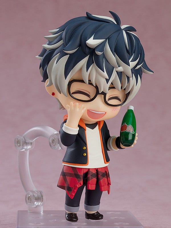 Idolish7 Nendoroid Aksiyon Figürü Momo 10 cm