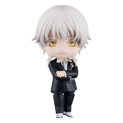 Touken Ranbu Online Nendoroid Akcijska figura Tsurumaru Kuninaga: Ceremonijalna odjeća ver. 10 cm