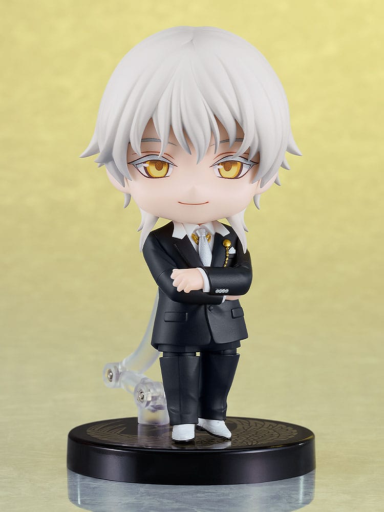 Touken Ranbu Online Nendoroid Akcijska figura Tsurumaru Kuninaga: Ceremonijalna odjeća ver. 10 cm