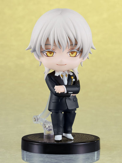 Touken Ranbu Online Nendoroid Akcijska figura Tsurumaru Kuninaga: Ceremonijalna odjeća ver. 10 cm