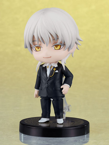 Touken Ranbu Online Nendoroid Akcijska figura Tsurumaru Kuninaga: Ceremonijalna odjeća ver. 10 cm