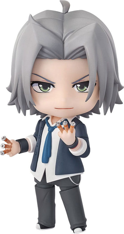Renaître! Figurine Nendoroid Hayato Gokudera 10 cm
