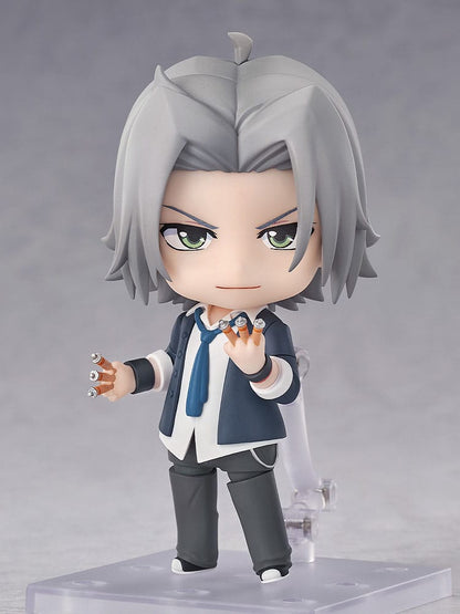 Renaître! Figurine Nendoroid Hayato Gokudera 10 cm