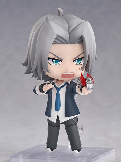 Renaître! Figurine Nendoroid Hayato Gokudera 10 cm