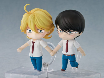 Doukyusei Nendoroid Action Figure Hikaru Kusakabe 10 cm