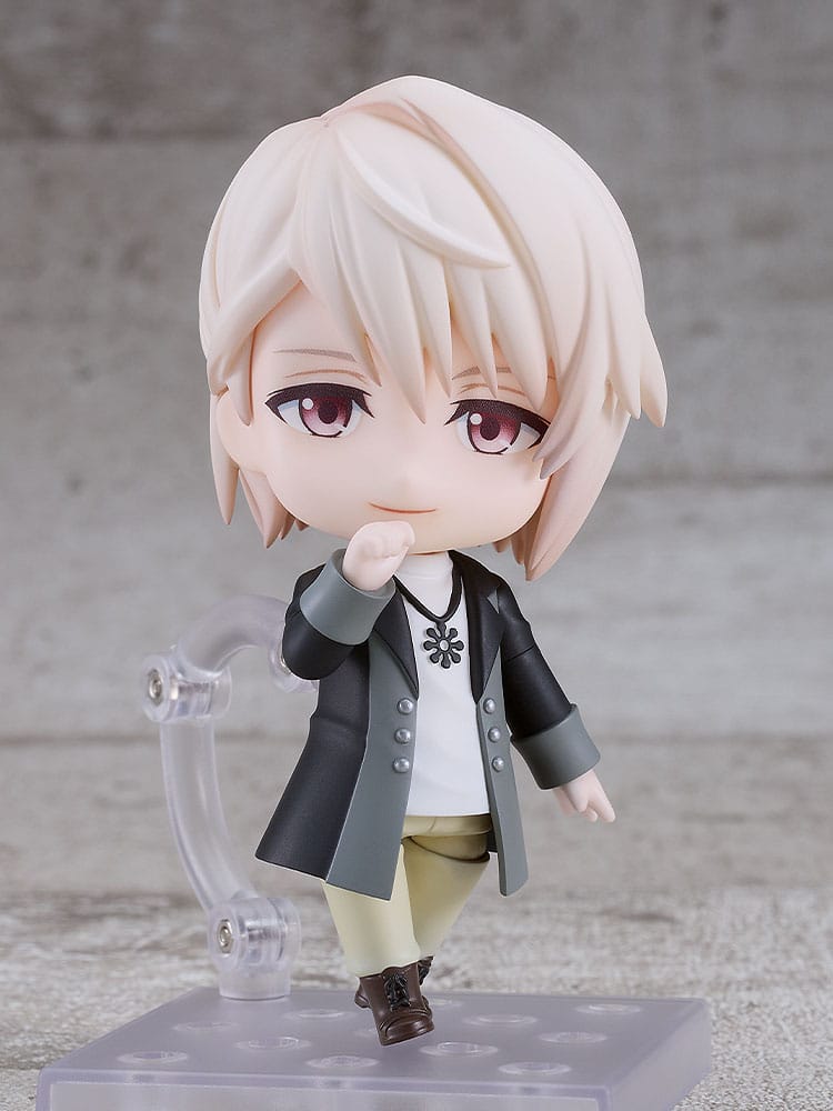 Idolish7 Nendoroid Action Figure Minami Natsume 10 cm