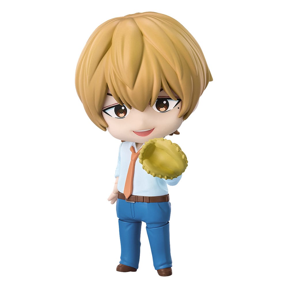Bokyaku Battery Nendoroid Action Figur Kei Kaname 10 cm