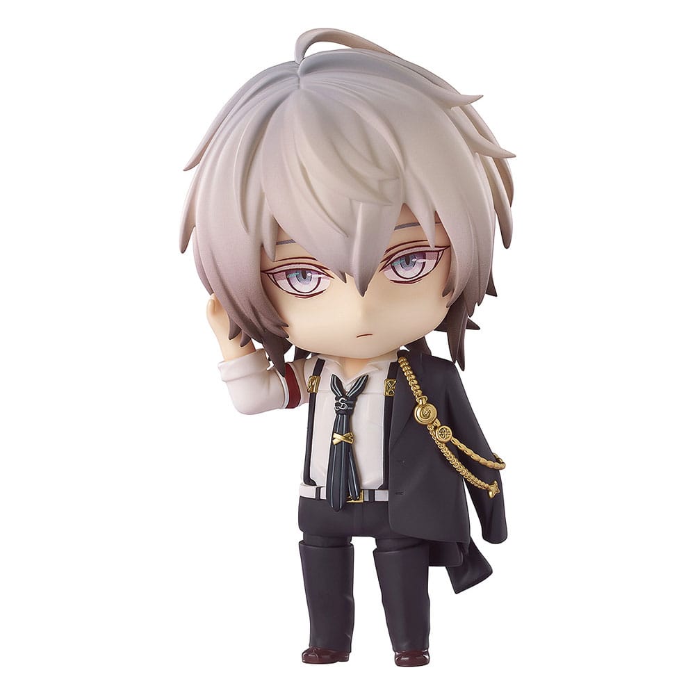 Collar x Malice the Movie Deep Cover Nendoroid actiefiguur Kei Okazaki 10 cm