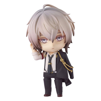Collar x Malice the Movie Deep Cover Nendoroid actiefiguur Kei Okazaki 10 cm