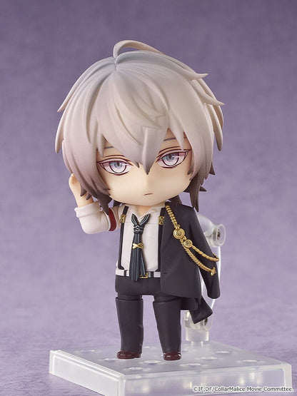 Collar x Malice the Movie Deep Cover Nendoroid actiefiguur Kei Okazaki 10 cm