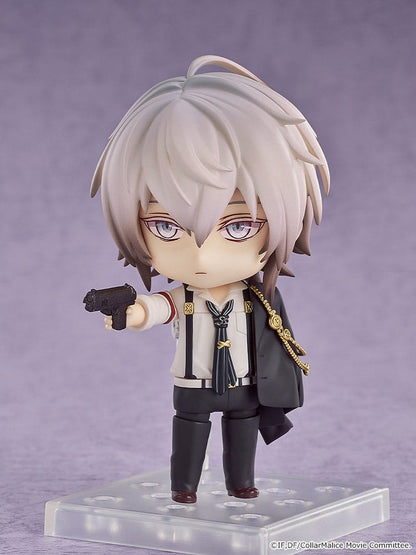 Collar x Malice the Movie Deep Cover Nendoroid actiefiguur Kei Okazaki 10 cm