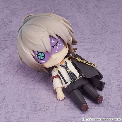 Collar x Malice the Movie Deep Cover Nendoroid actiefiguur Kei Okazaki 10 cm