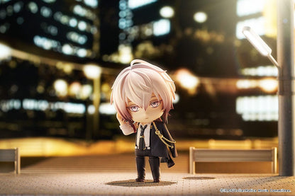 Collar x Malice the Movie Deep Cover Nendoroid actiefiguur Kei Okazaki 10 cm